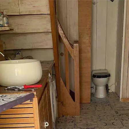 Casa de Férias Maison 8 Personnes, Quartier Benoit, 300m La Baule-Escoublac