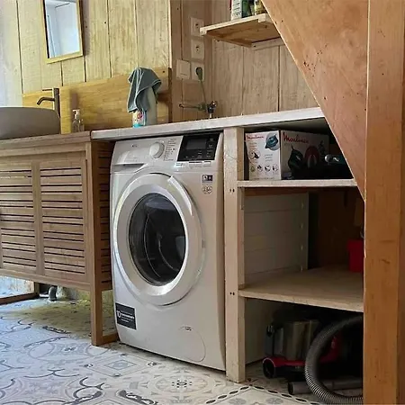 Maison 8 Personnes, Quartier Benoit, 300m * La Baule-Escoublac