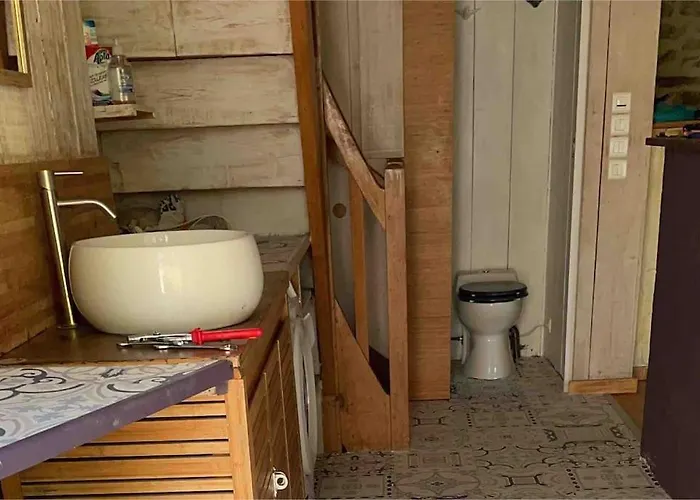 Casa vacanze Maison 8 Personnes, Quartier Benoit, 300m La Baule-Escoublac