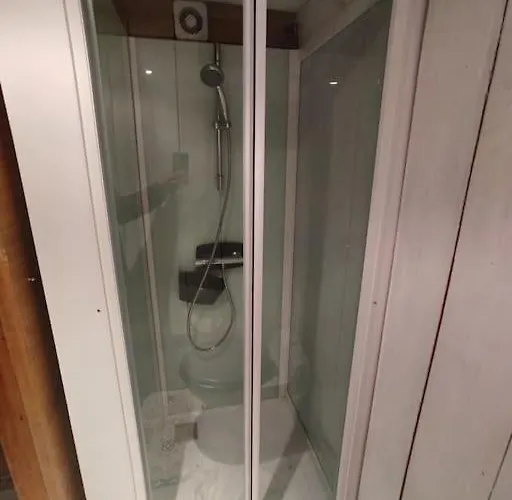 Casa vacanze Maison 8 Personnes, Quartier Benoit, 300m