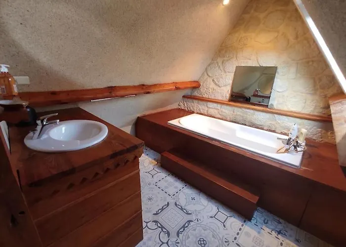 Maison 8 Personnes, Quartier Benoit, 300m Casa vacanze *